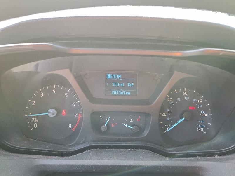 Фото 9 - FORD TRANSIT