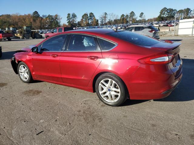 Фото 2 - FORD FUSION
