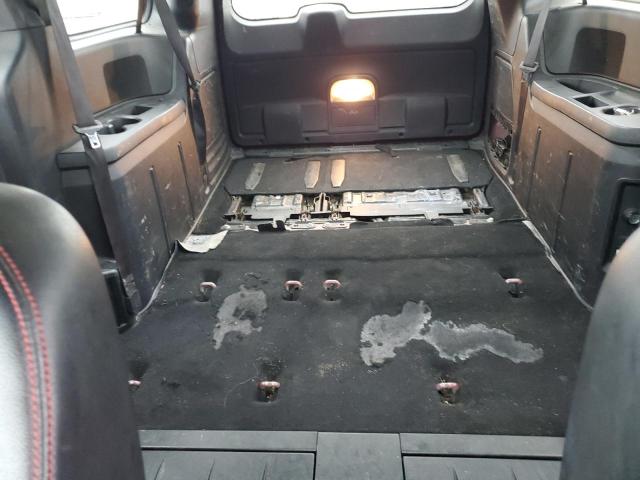 Фото 10 - DODGE CARAVAN