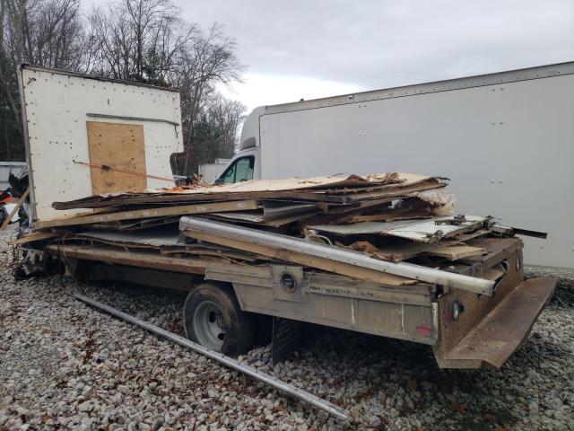 Фото 2 - CHEVROLET ALL Models