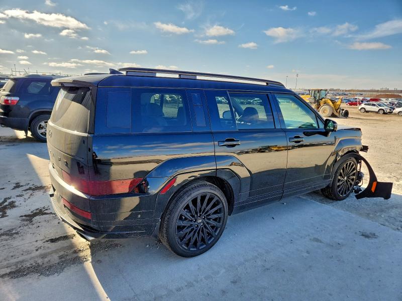 Фото 3 - HYUNDAI SANTA FE