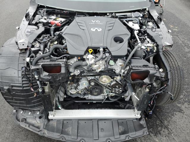 Фото 11 - INFINITI Q50