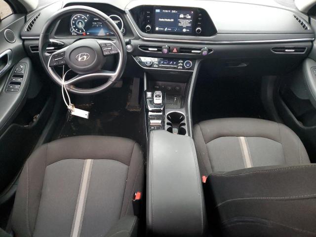 Фото 8 - HYUNDAI SONATA