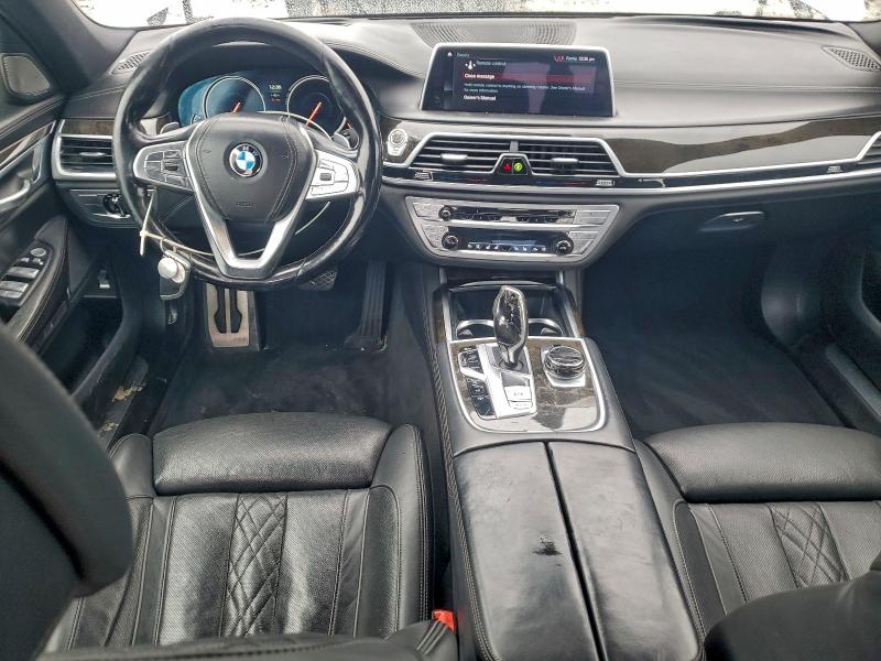 BMW 7 SERIES 2018 VIN WBA7F2C59JG424444