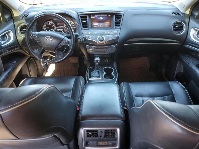 Фото 8 - INFINITI QX60