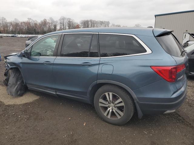 Фото 2 - HONDA PILOT