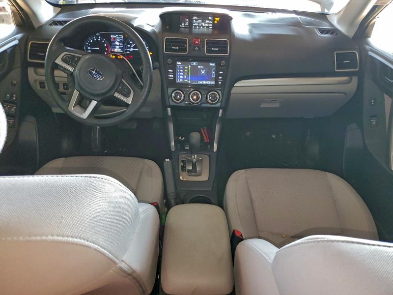 Фото 8 - SUBARU FORESTER