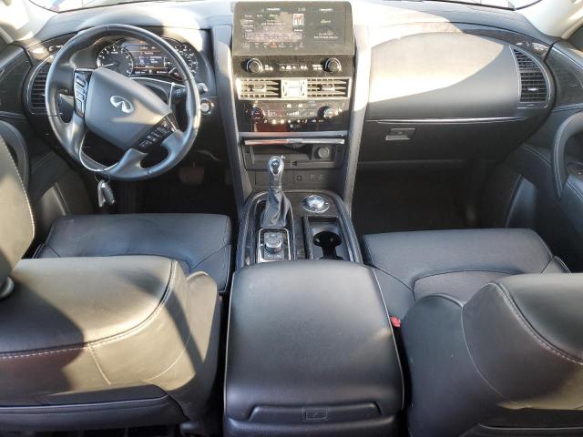 Фото 8 - INFINITI QX80