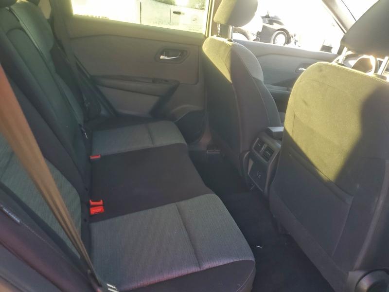 Фото 11 - NISSAN ROGUE