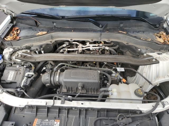 Фото 12 - FORD EXPLORER