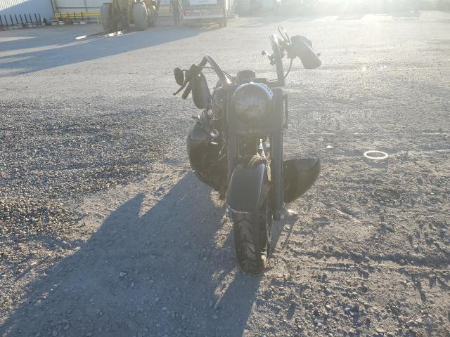 HARLEY-DAVIDSON FL 2025