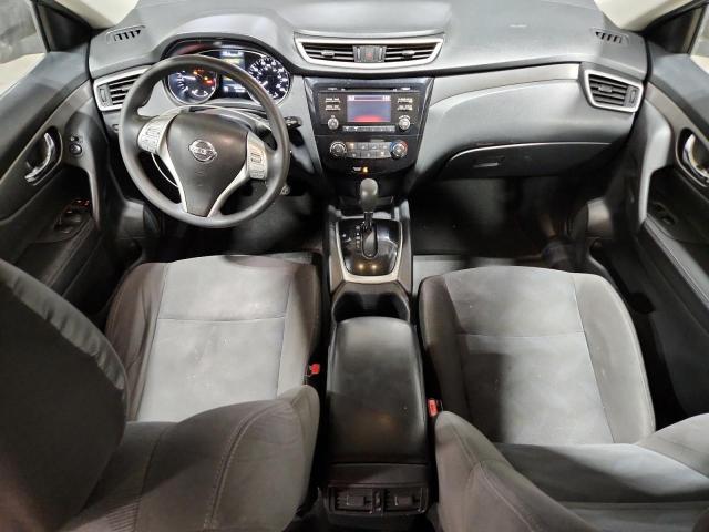 Фото 8 - NISSAN ROGUE