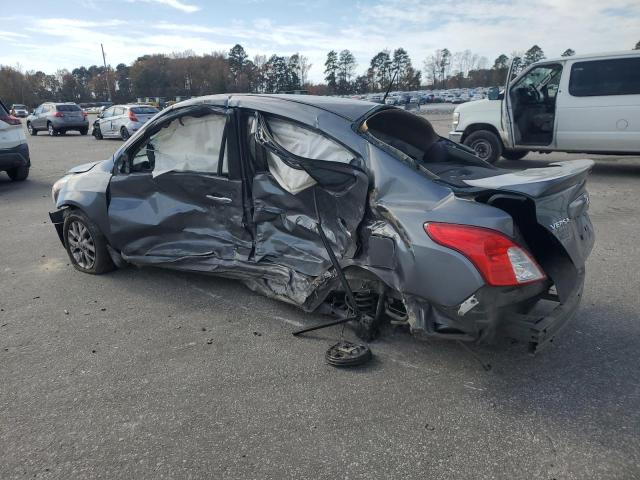 Фото 2 - NISSAN VERSA