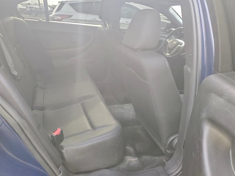 Фото 10 - FORD TAURUS