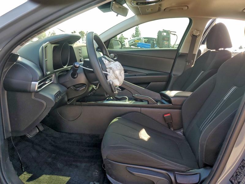 Фото 7 - HYUNDAI ELANTRA