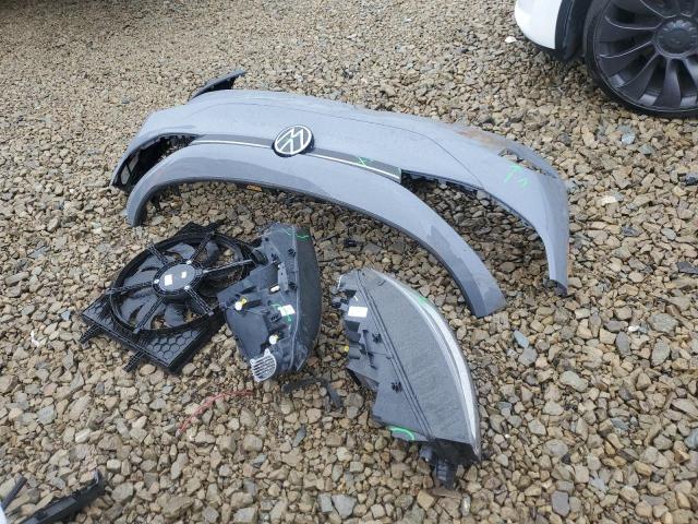 VOLKSWAGEN ID.4 S 2024 VIN 1V25MPE84RC001714