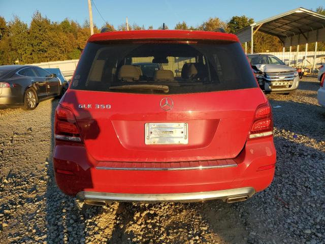 MERCEDES-BENZ GLK-CLASS 2015 VIN WDCGG5HB1FG393448