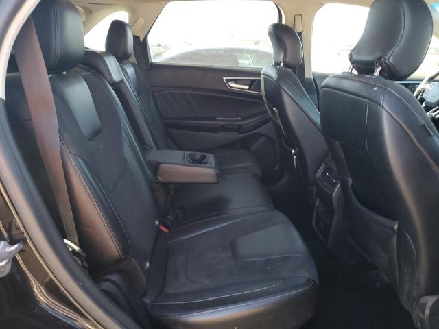 Фото 11 - FORD EDGE