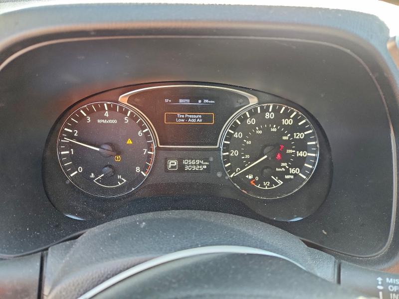 Фото 9 - NISSAN PATHFINDER