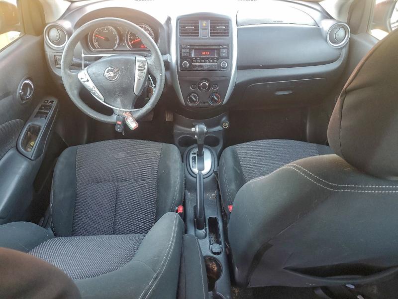 Фото 8 - NISSAN VERSA