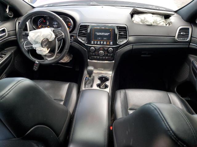 Фото 8 - JEEP GRAND CHER