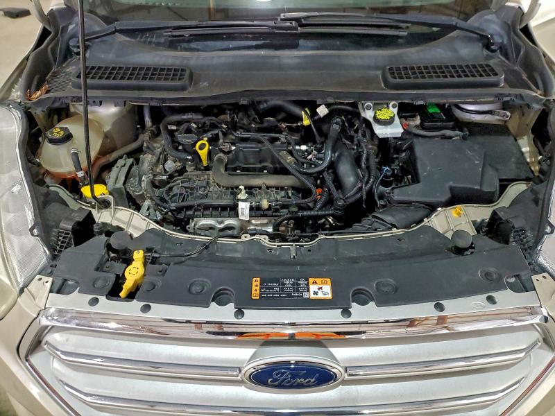 Фото 12 - FORD ESCAPE