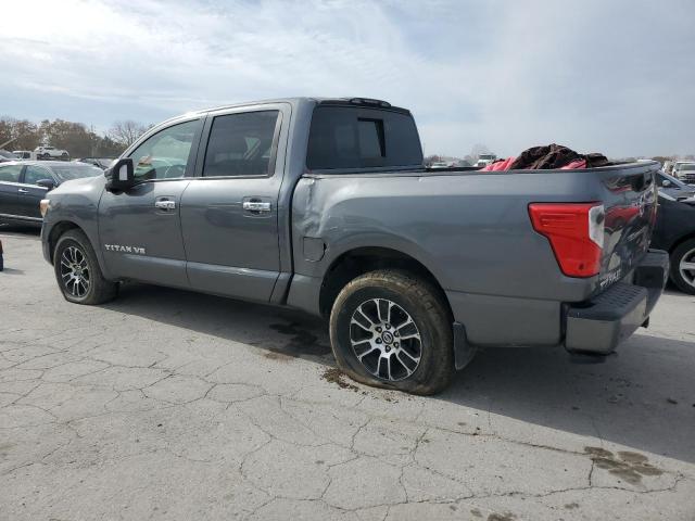 Фото 2 - NISSAN TITAN