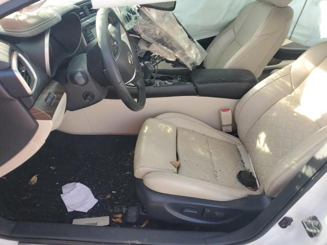 Фото 7 - NISSAN MAXIMA