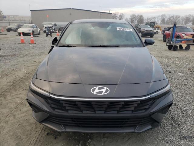 Фото 5 - HYUNDAI ELANTRA