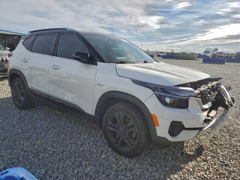 Фото 4 - KIA SELTOS