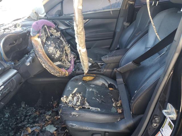 Фото 7 - SUBARU CROSSTREK