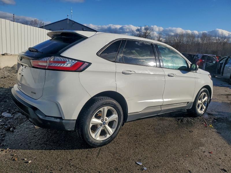 Фото 3 - FORD EDGE