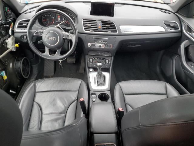 Фото 8 - AUDI Q3