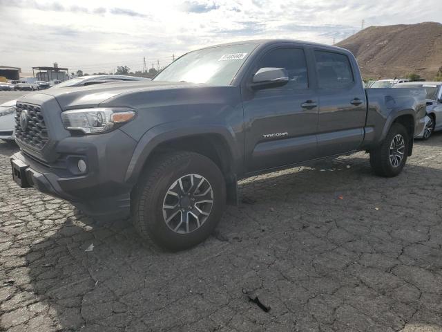 Фото 1 - TOYOTA TACOMA