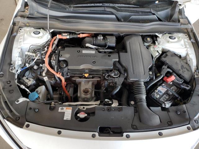 Фото 11 - HONDA ACCORD