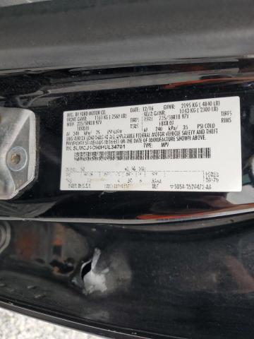 Фото 13 - LINCOLN MKC