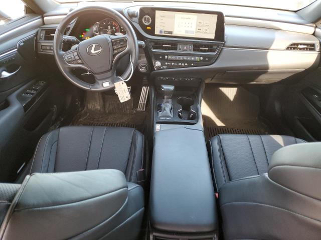 LEXUS ES 300H F 2024 VIN 58ABA1C10RU043604