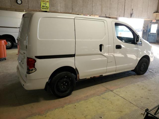 Фото 3 - NISSAN NV