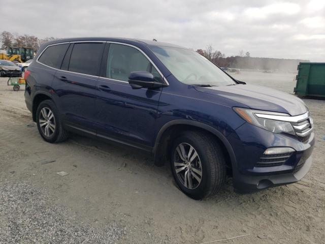 Фото 4 - HONDA PILOT