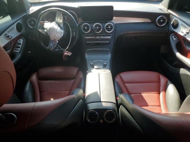 Фото 8 - MERCEDES-BENZ GLC-CLASS