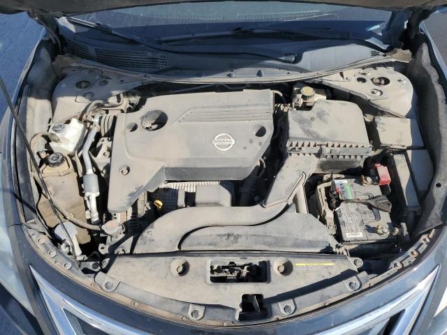 Фото 11 - NISSAN ALTIMA