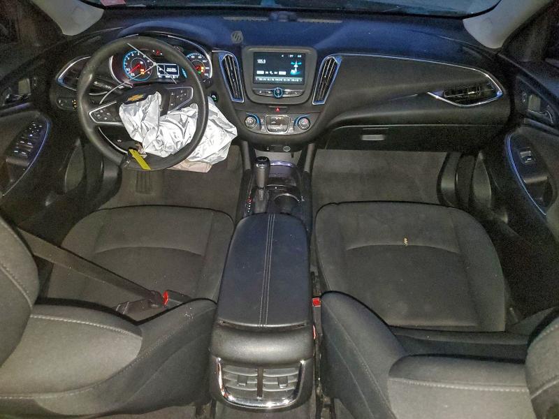 Фото 8 - CHEVROLET MALIBU