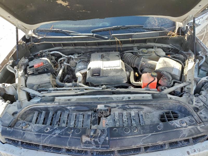 Фото 11 - CHEVROLET ALL Models