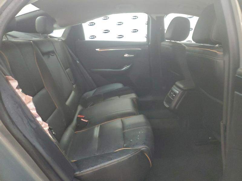 Фото 10 - CHEVROLET IMPALA