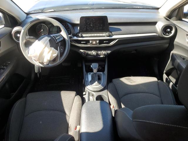 Фото 8 - KIA FORTE