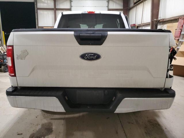 Фото 6 - FORD F-150