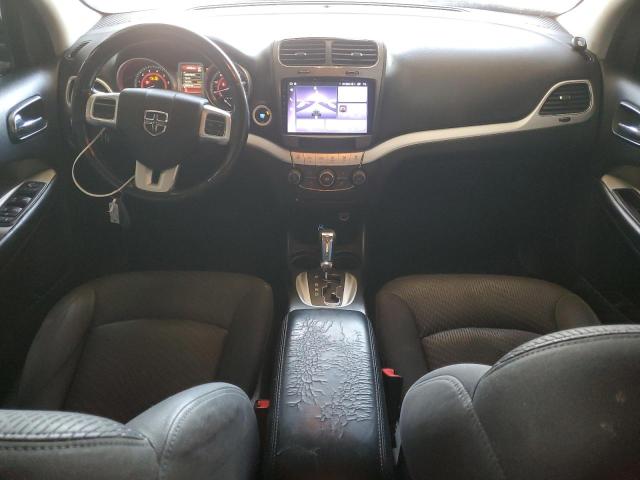 Фото 8 - DODGE JOURNEY