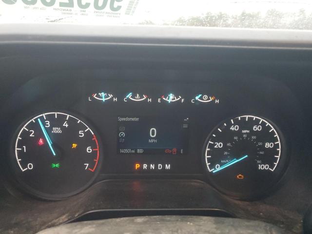 Фото 9 - FORD F250