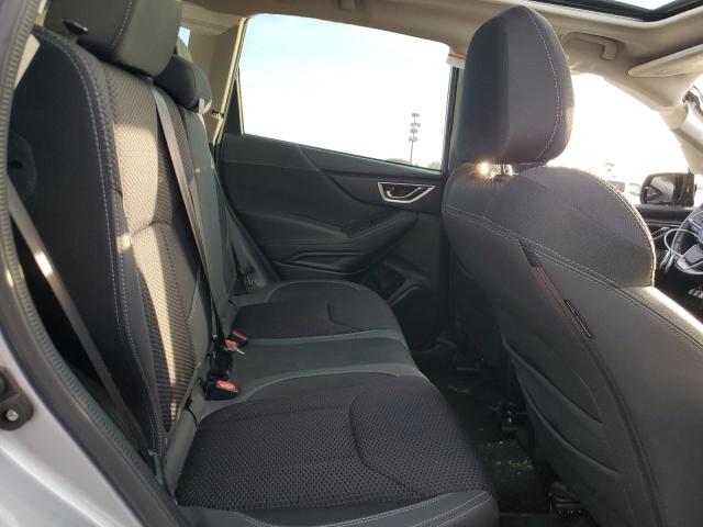 Фото 11 - SUBARU FORESTER