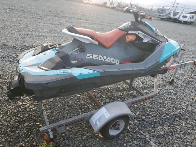 SEA-DOO JETSKI 2017